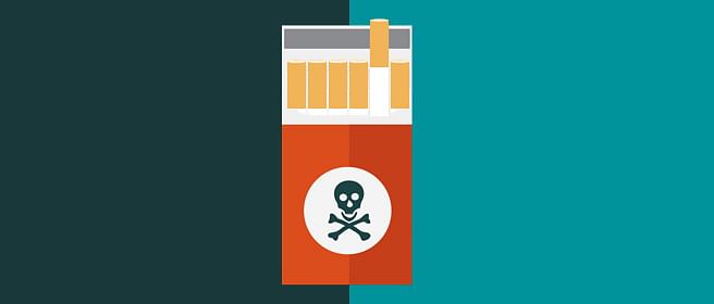 Today, health warnings are everywhere: on cigarettes, alcohol and even food. How effective are such warnings?